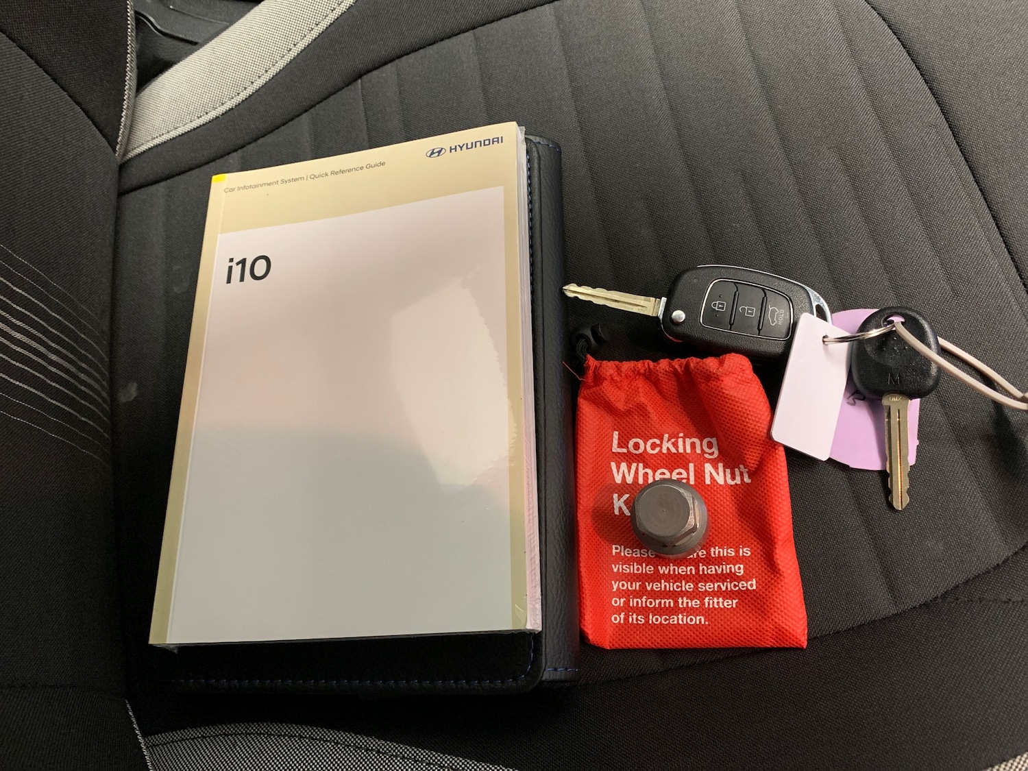 Used Hyundai i10 2022 for sale - 76612261: Photo 36