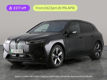 Used BMW iX 2022 for sale - 79381709: Photo