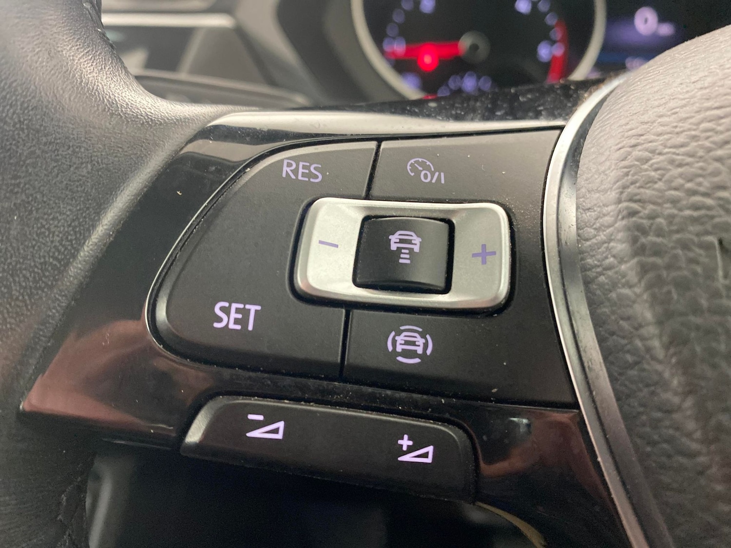 Used Volkswagen Tiguan 2019 for sale - 77389405: Photo 19