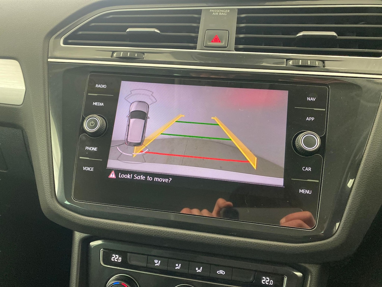 Used Volkswagen Tiguan 2019 for sale - 77389405: Photo 6