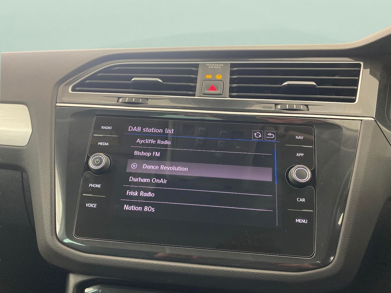 Used Volkswagen Tiguan 2019 for sale - 77389405: Photo 7