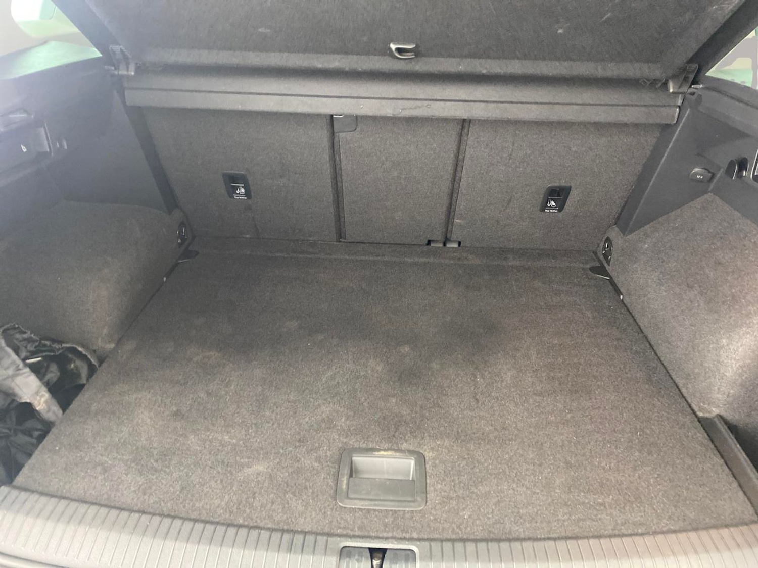 Used Volkswagen Tiguan 2019 for sale - 77389405: Photo 8