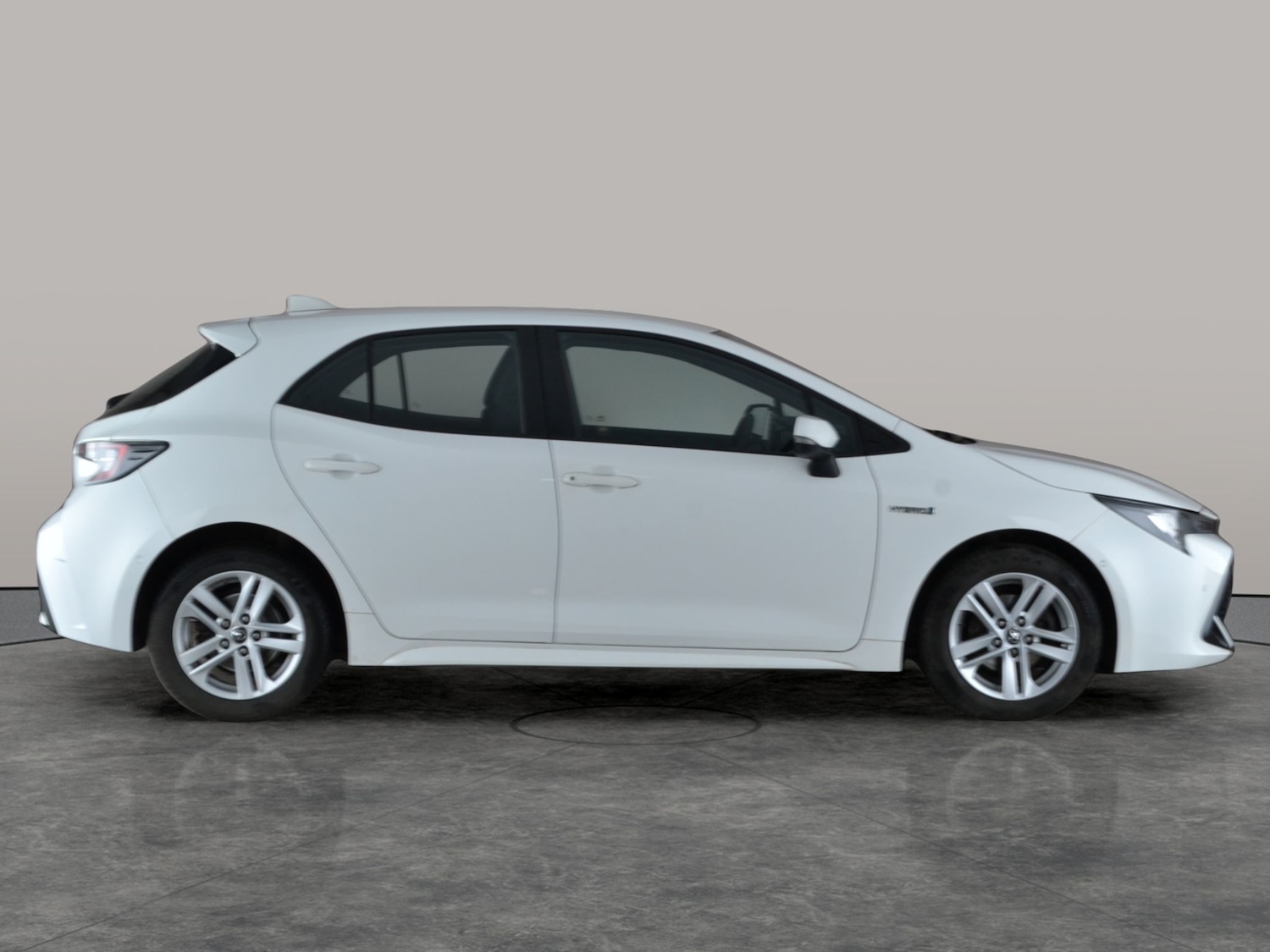 Used Toyota Corolla 2019 for sale - 77281417: Photo 10