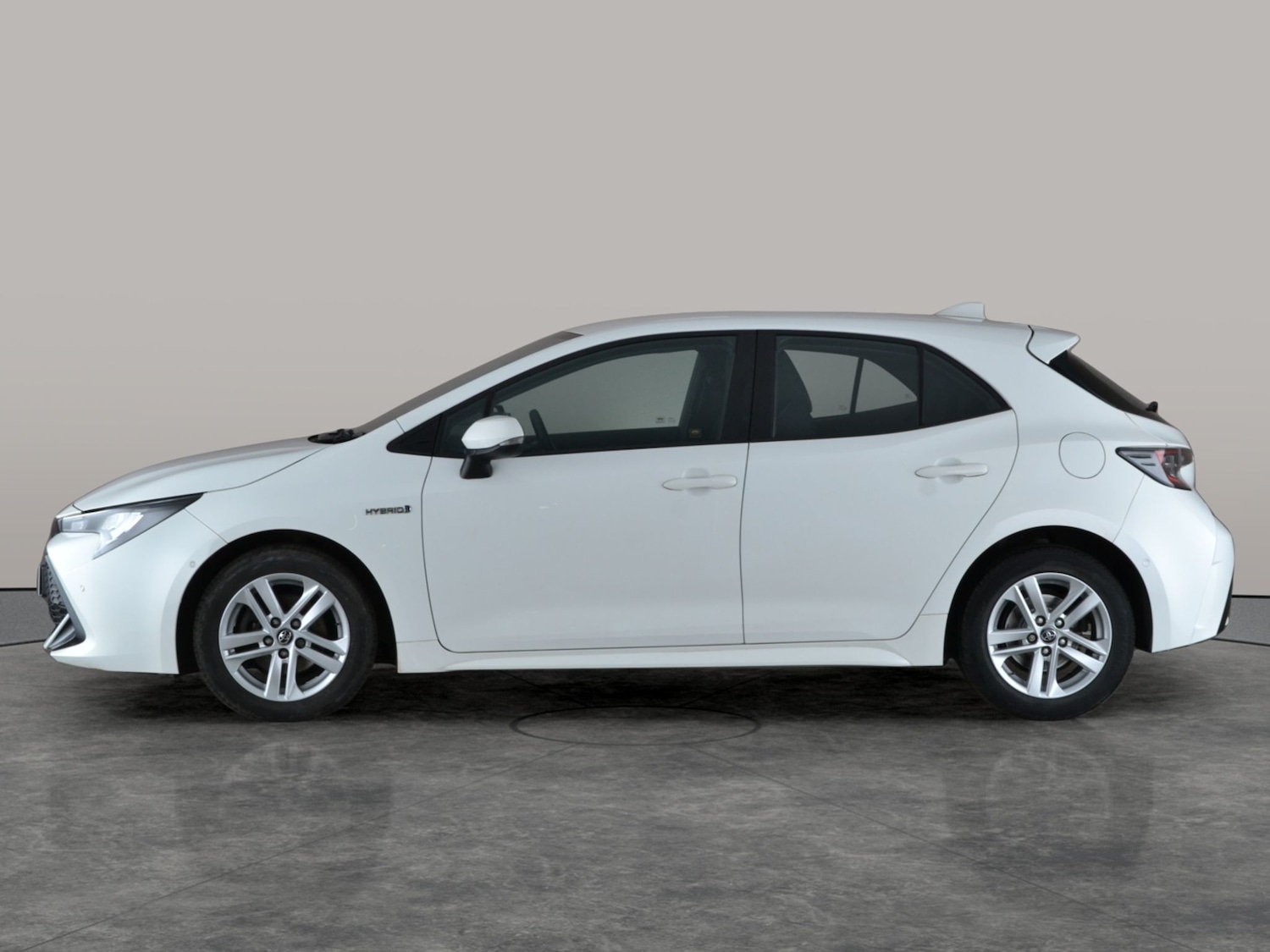 Used Toyota Corolla 2019 for sale - 77281417: Photo 14