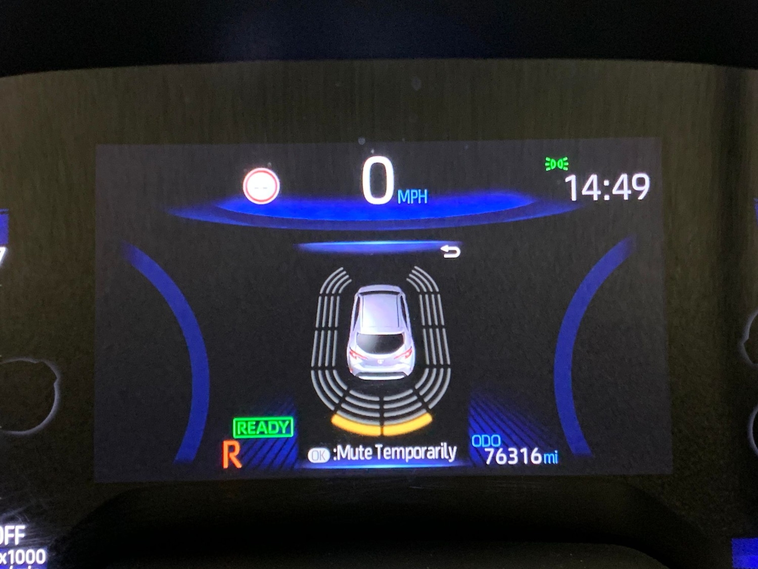 Used Toyota Corolla 2019 for sale - 77281417: Photo 17