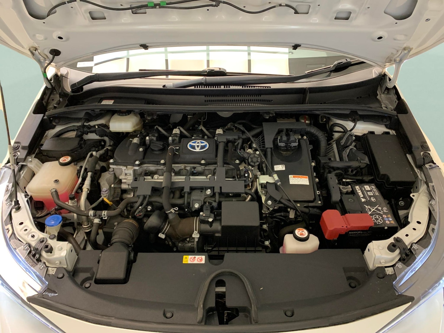 Used Toyota Corolla 2019 for sale - 77281417: Photo 30