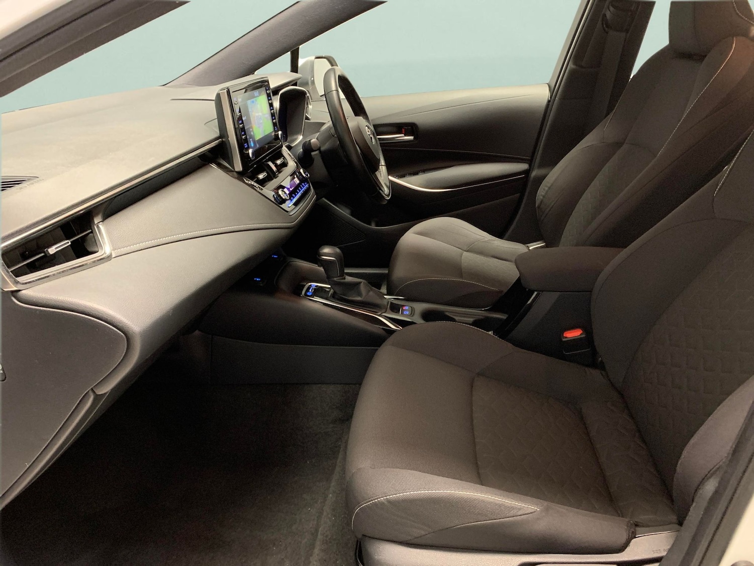 Used Toyota Corolla 2019 for sale - 77281417: Photo 4