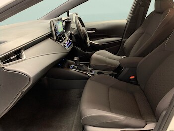 Used Toyota Corolla 2019 for sale - 77281417: Photo