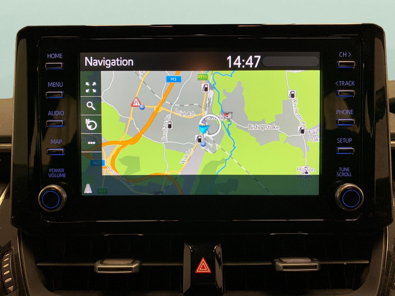 Used Toyota Corolla 2019 for sale - 77281417: Photo 6