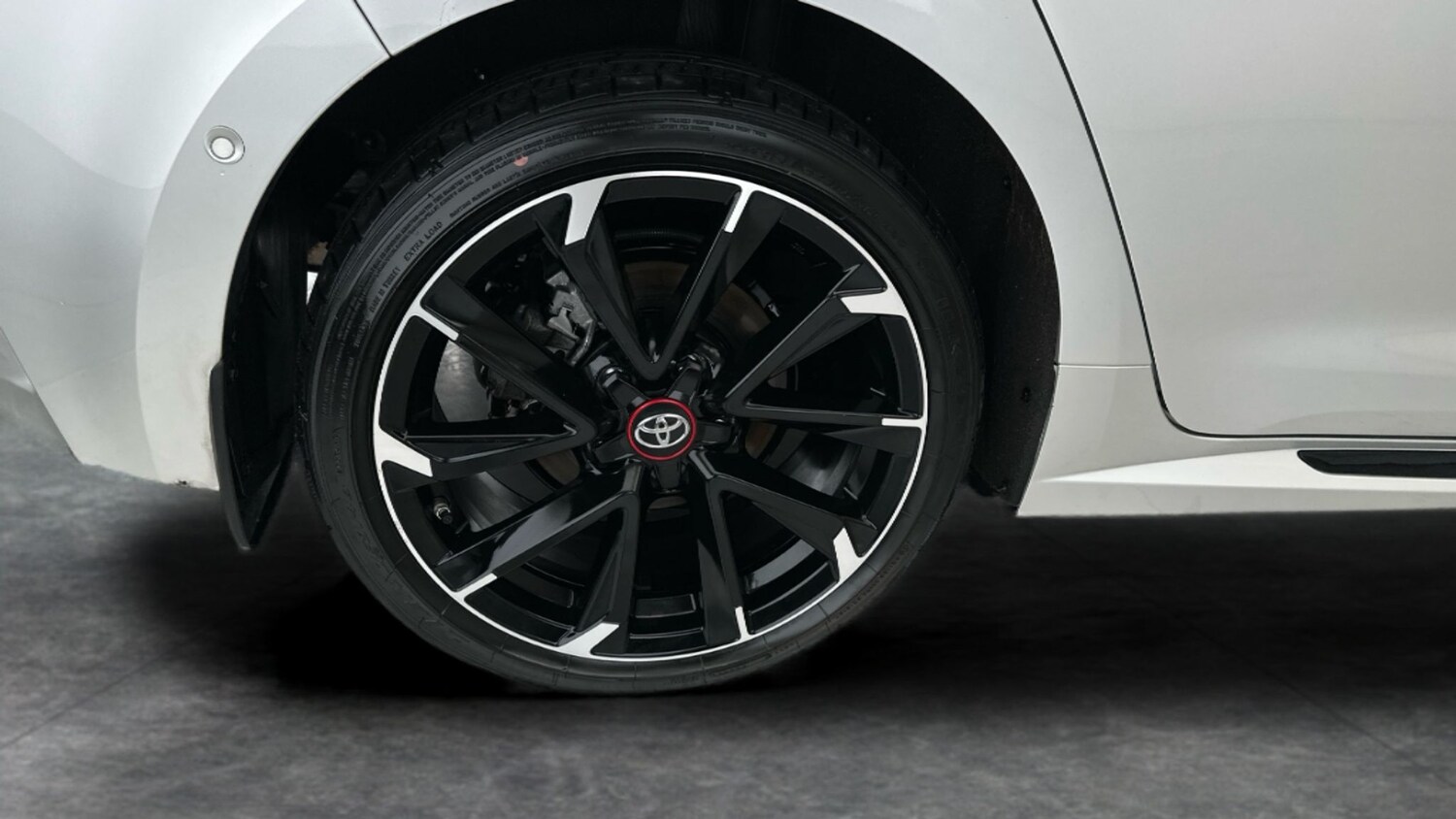 Used Toyota Corolla 2023 for sale - 78218602: Photo 11