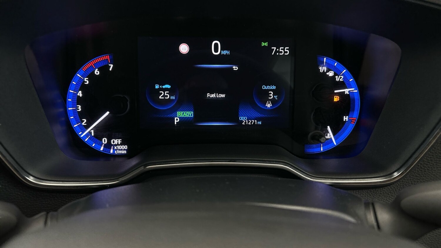 Used Toyota Corolla 2023 for sale - 78218602: Photo 16