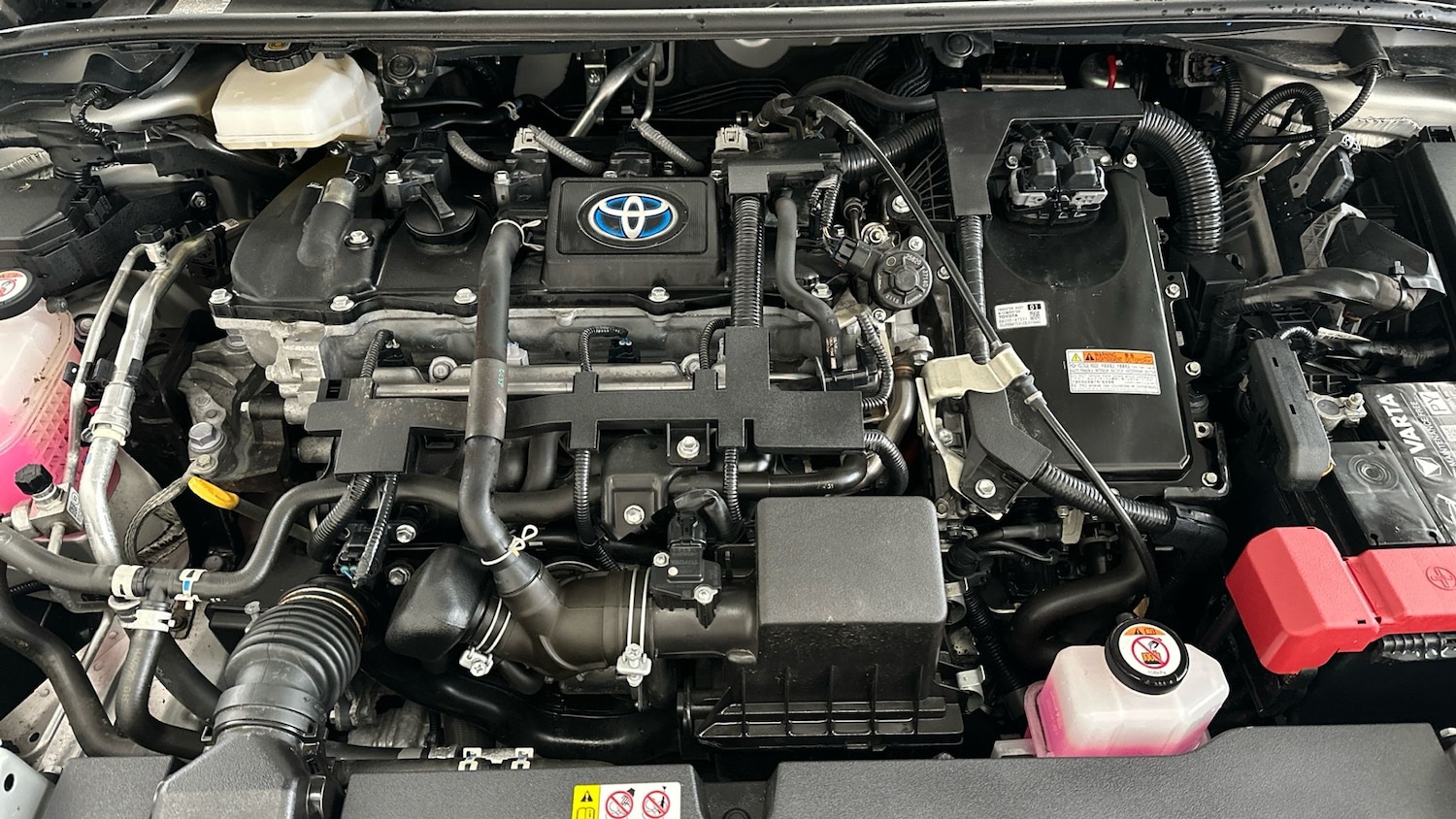 Used Toyota Corolla 2023 for sale - 78218602: Photo 19