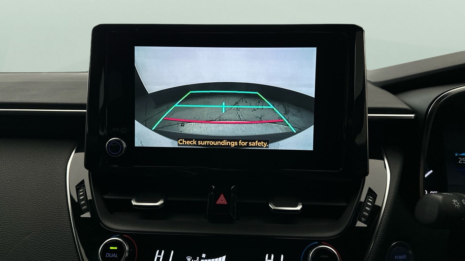 Used Toyota Corolla 2023 for sale - 78218602: Photo 23