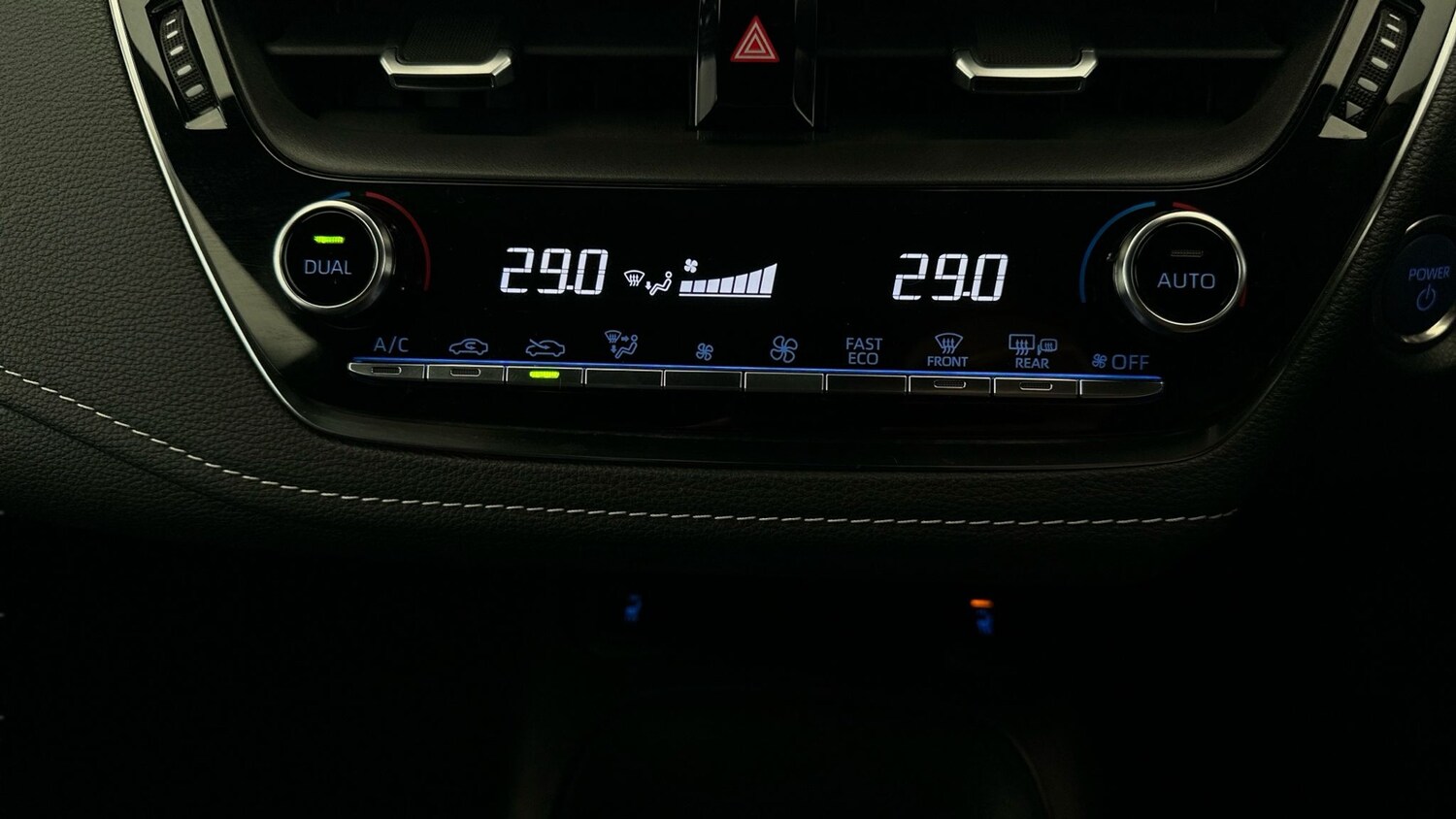 Used Toyota Corolla 2023 for sale - 78218602: Photo 24