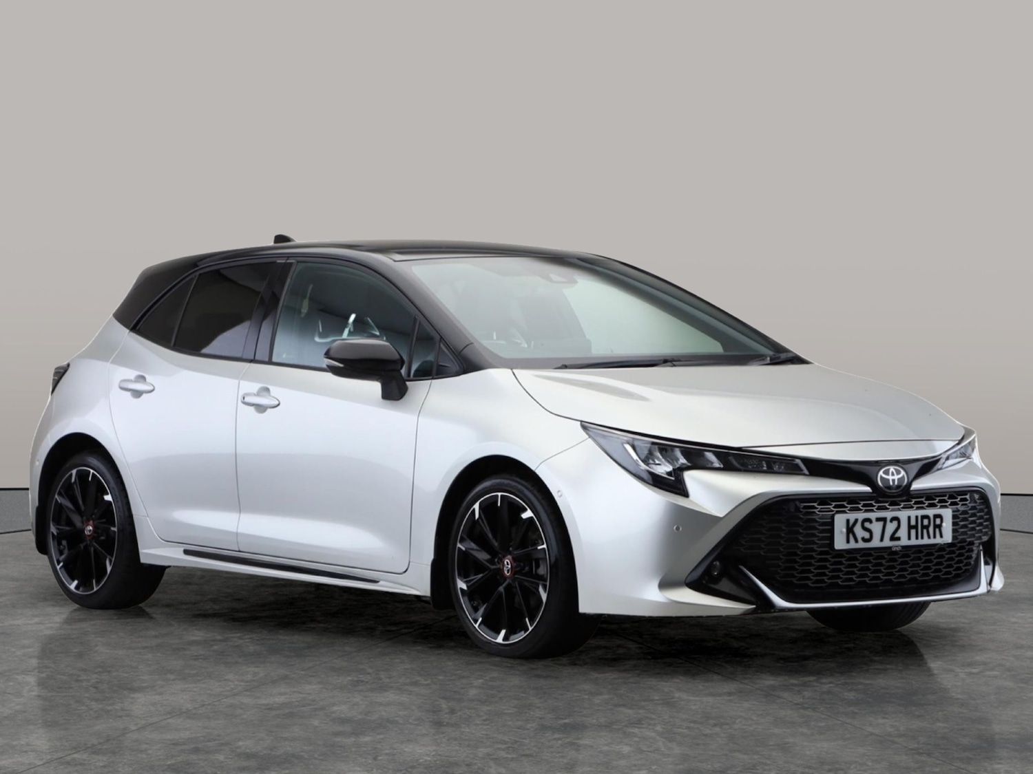 Used Toyota Corolla 2023 for sale - 78218602: Photo 4