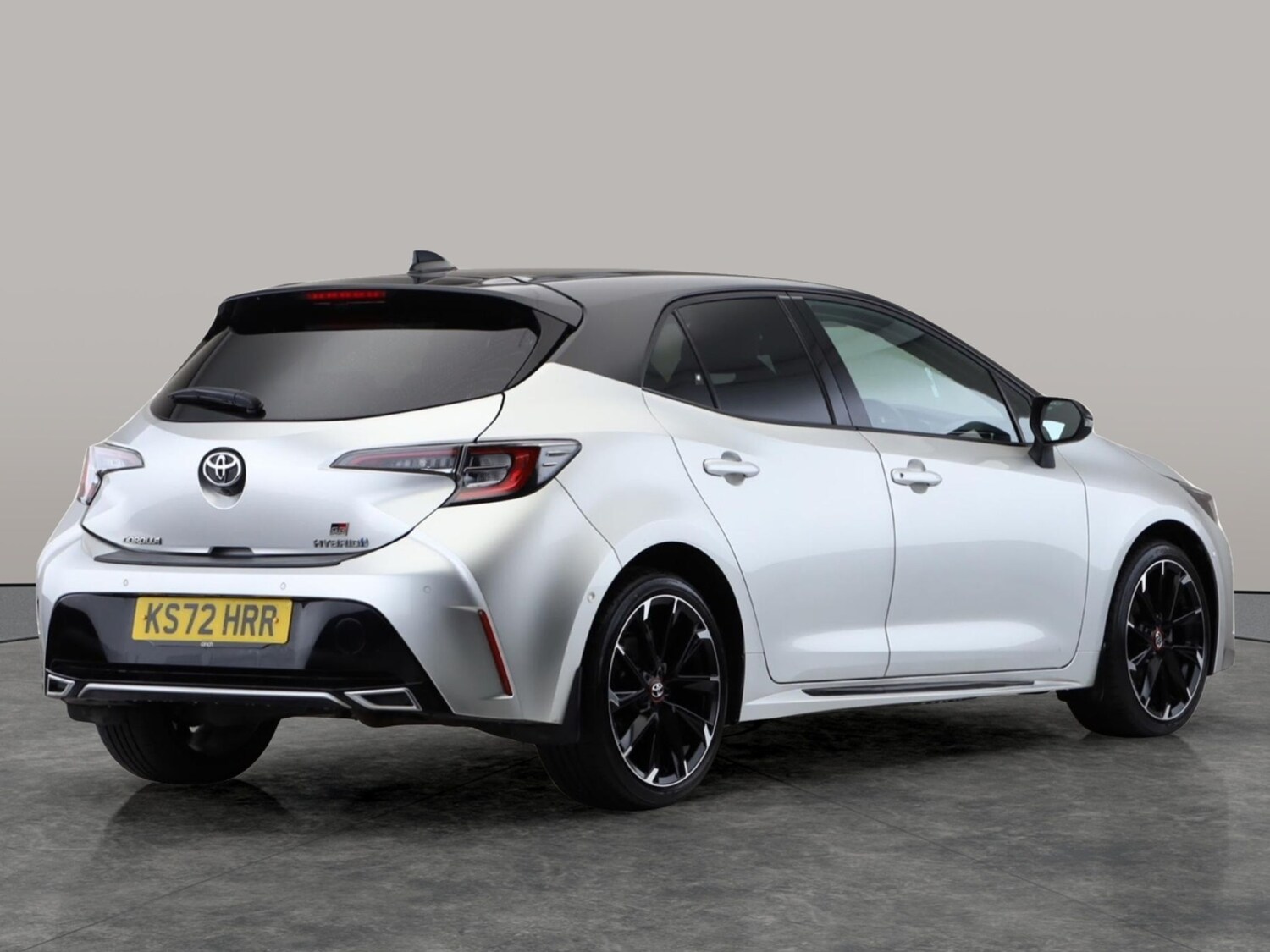 Used Toyota Corolla 2023 for sale - 78218602: Photo 6