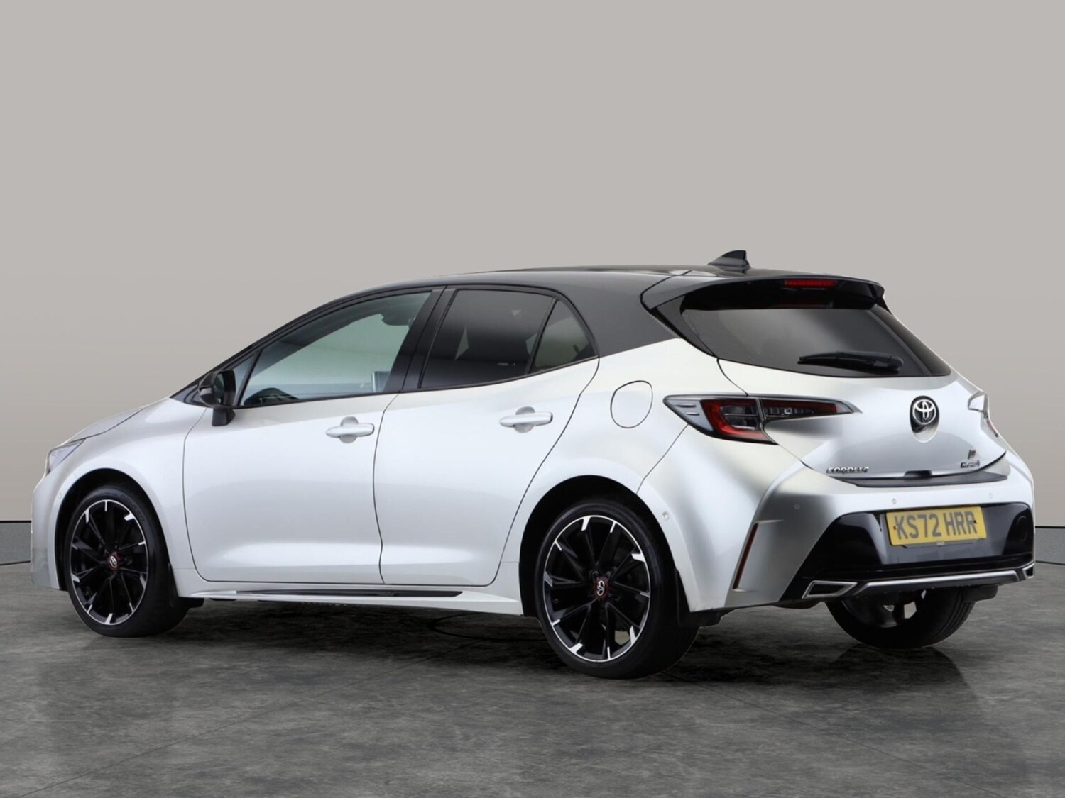 Used Toyota Corolla 2023 for sale - 78218602: Photo 8