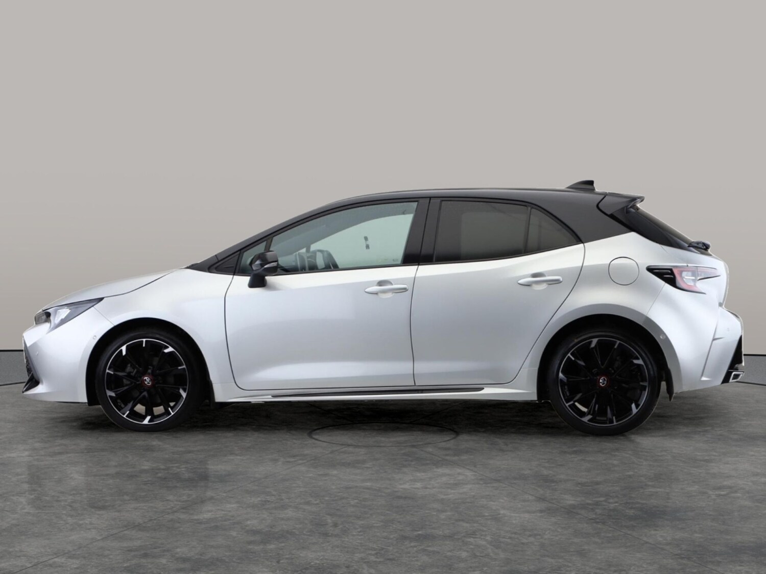 Used Toyota Corolla 2023 for sale - 78218602: Photo 9