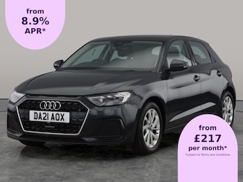 Used Audi A1 2021 for sale - 75522913: Photo