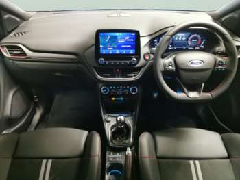 Used Ford Puma 2023 for sale - 75381652: Photo