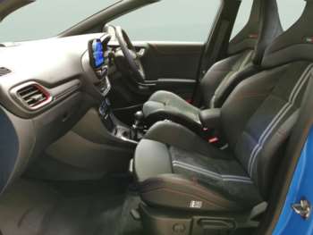 Used Ford Puma 2023 for sale - 75381652: Photo