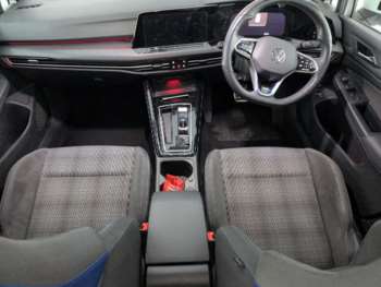 Used Volkswagen Golf 2023 for sale - 74794795: Photo