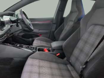 Used Volkswagen Golf 2023 for sale - 74794795: Photo