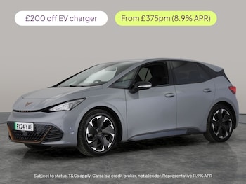 Used Cupra Born 2024 for sale - 79171961: Photo