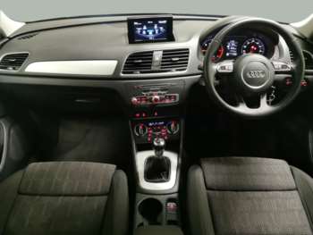 Used Audi Q3 2017 for sale - 74884118: Photo