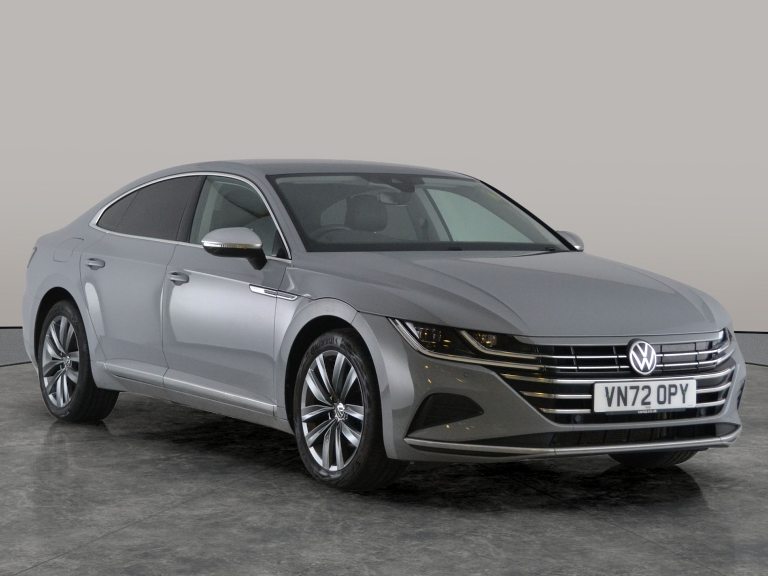Used Volkswagen Arteon 2022 for sale - 77797969: Photo 13