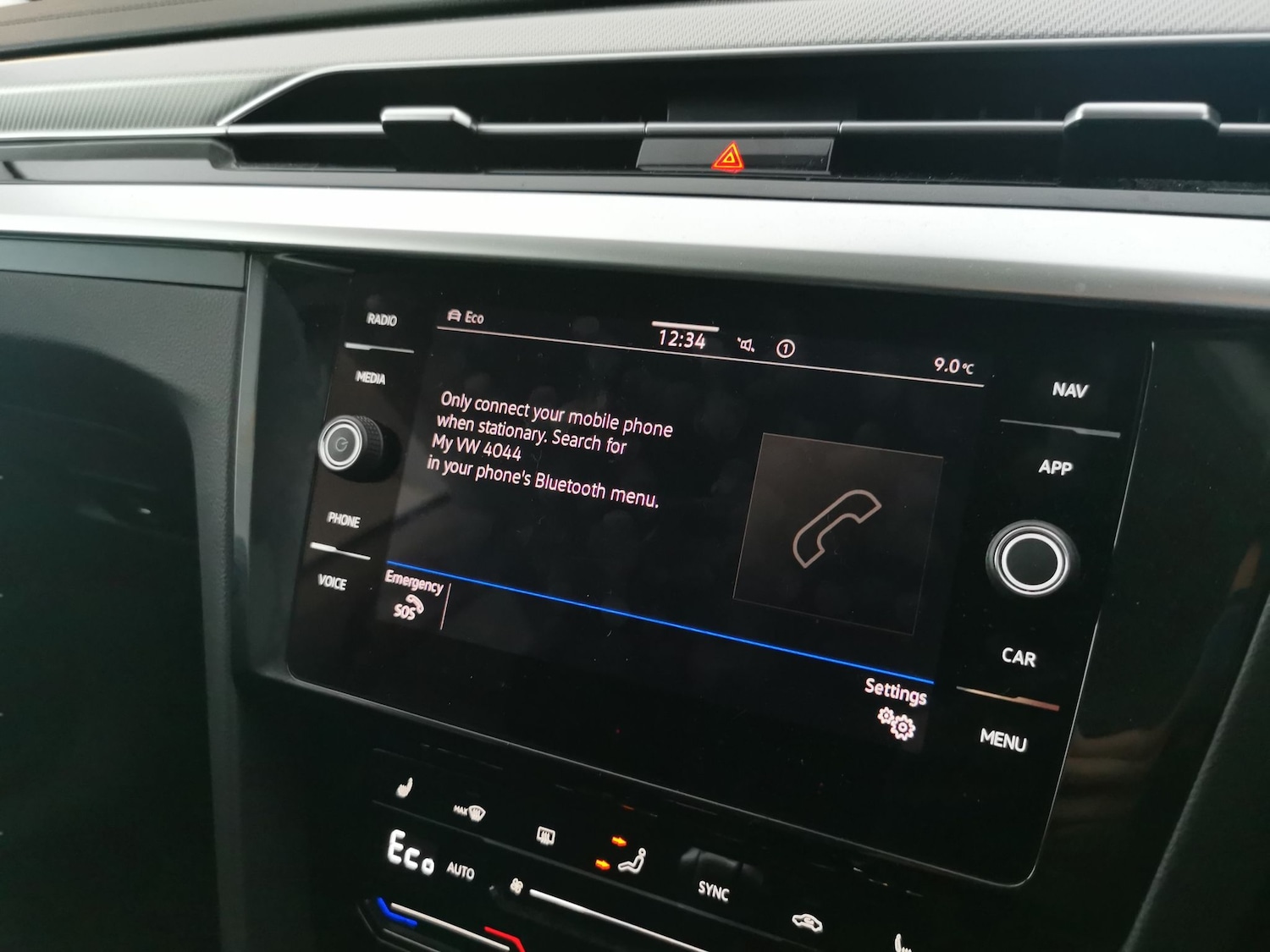 Used Volkswagen Arteon 2022 for sale - 77797969: Photo 19