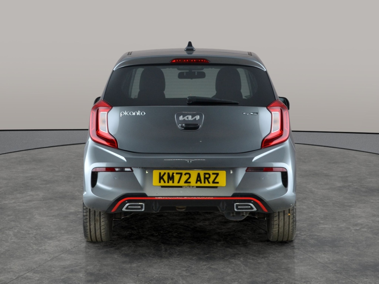 Used Kia Picanto 2022 for sale - 77446849: Photo 10