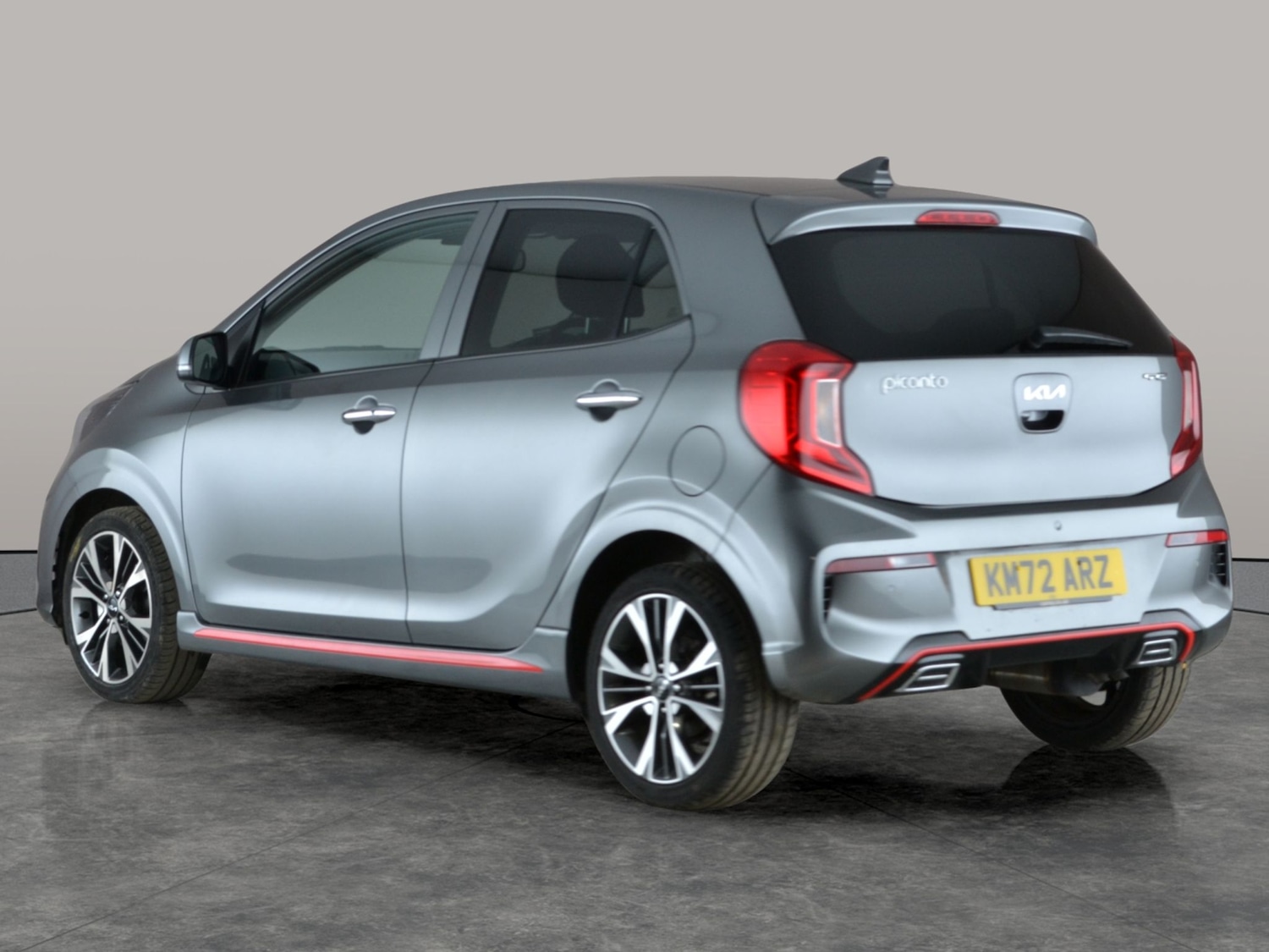 Used Kia Picanto 2022 for sale - 77446849: Photo 11