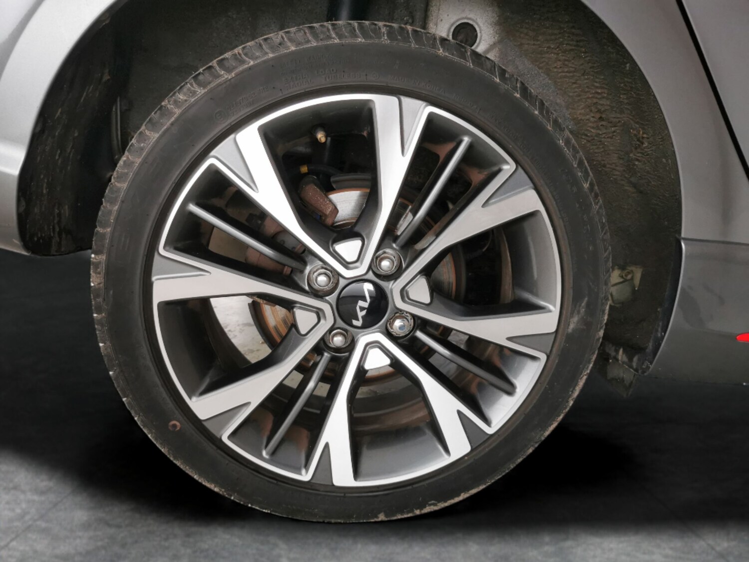 Used Kia Picanto 2022 for sale - 77446849: Photo 17