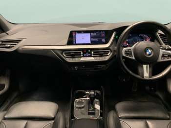 Used BMW 1 Series 2021 for sale - 75106752: Photo