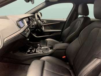 Used BMW 1 Series 2021 for sale - 75106752: Photo