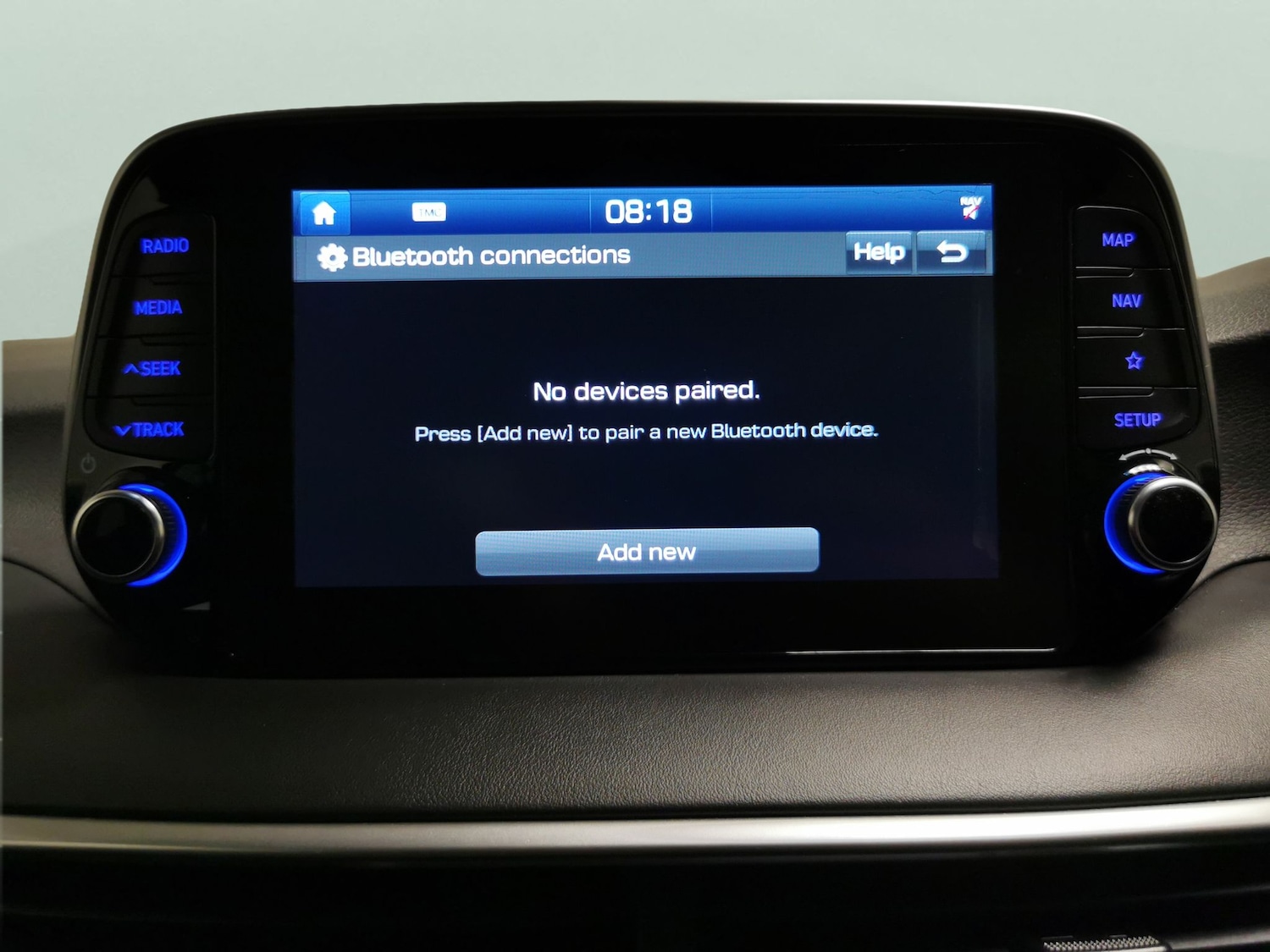 Used Hyundai TUCSON 2018 for sale - 76648462: Photo 20