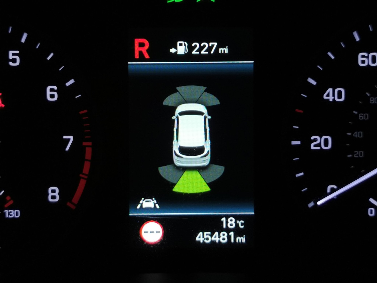 Used Hyundai TUCSON 2018 for sale - 76648462: Photo 22