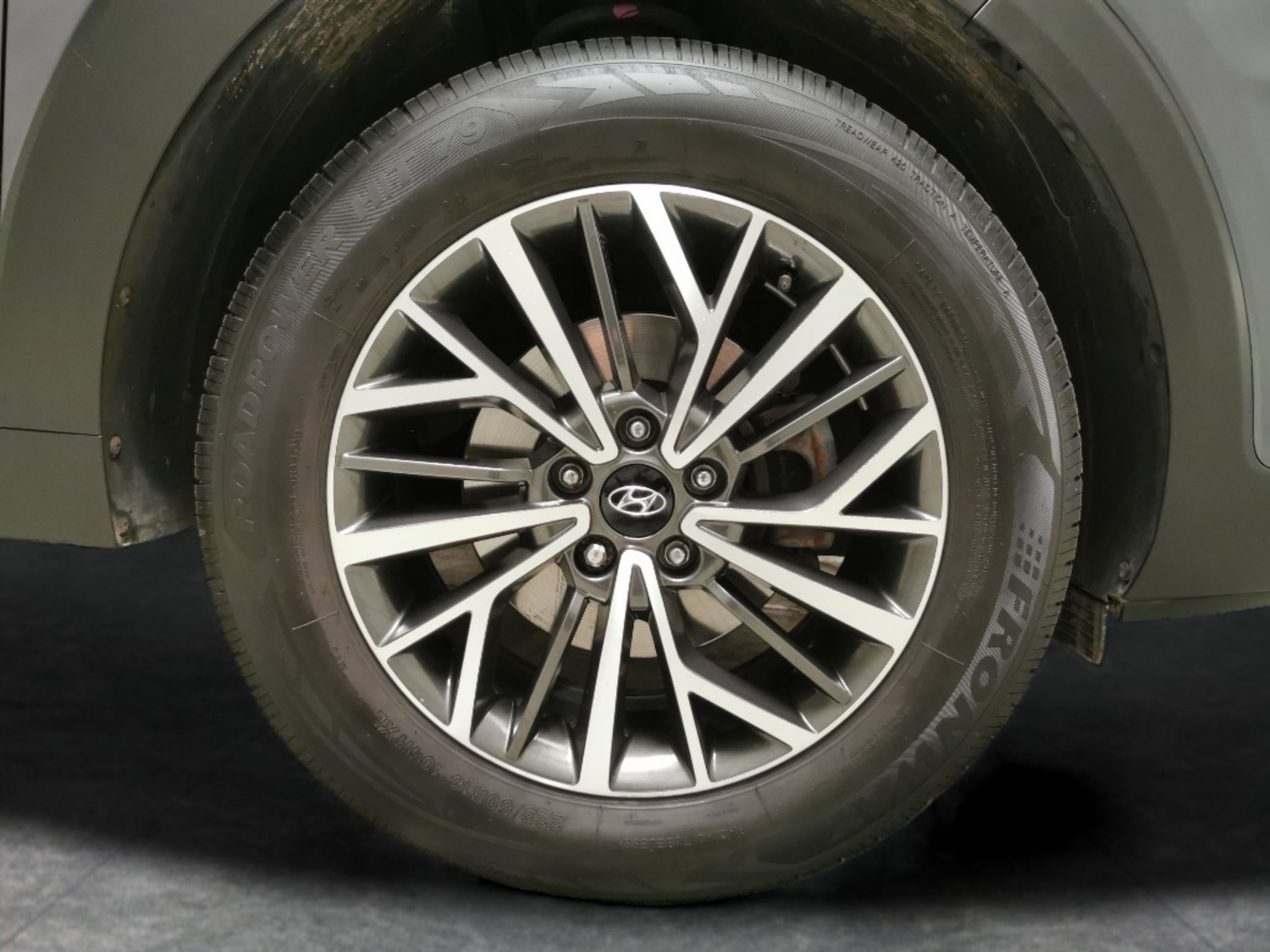 Used Hyundai TUCSON 2018 for sale - 76648462: Photo 30