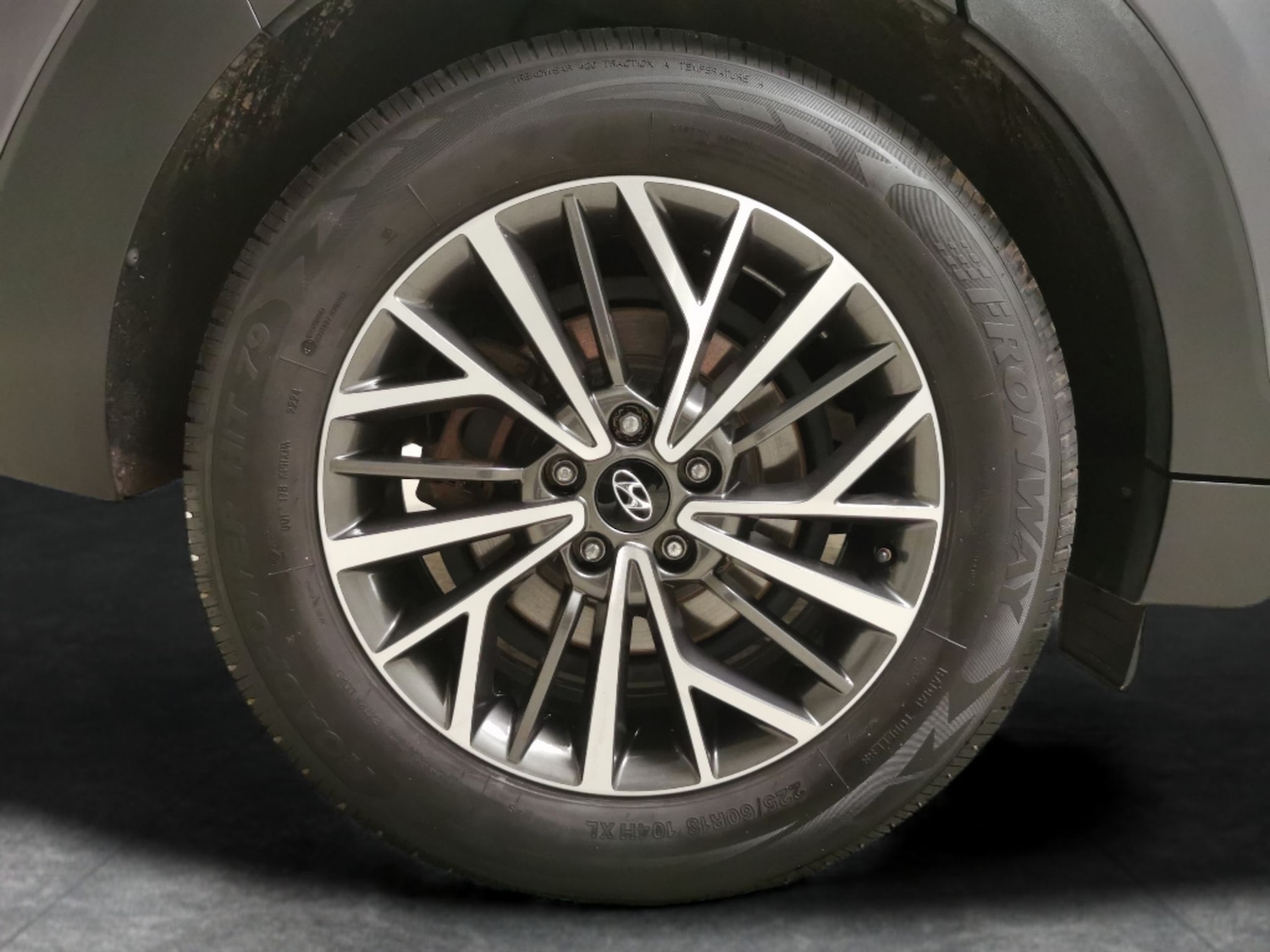 Used Hyundai TUCSON 2018 for sale - 76648462: Photo 31