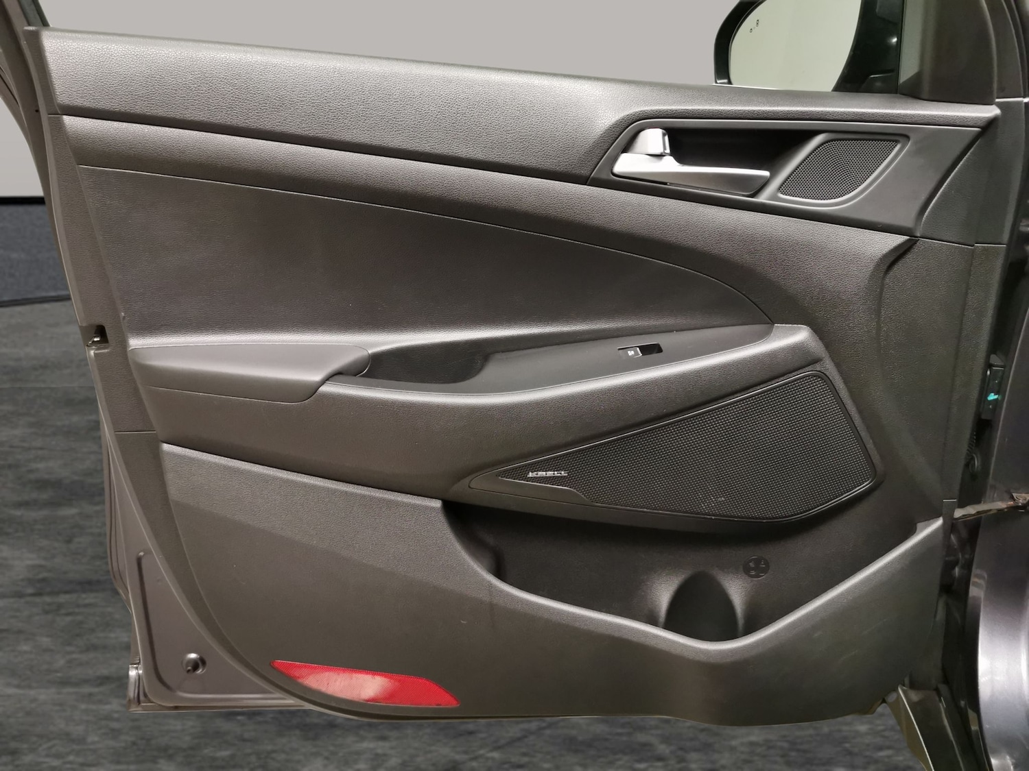 Used Hyundai TUCSON 2018 for sale - 76648462: Photo 33