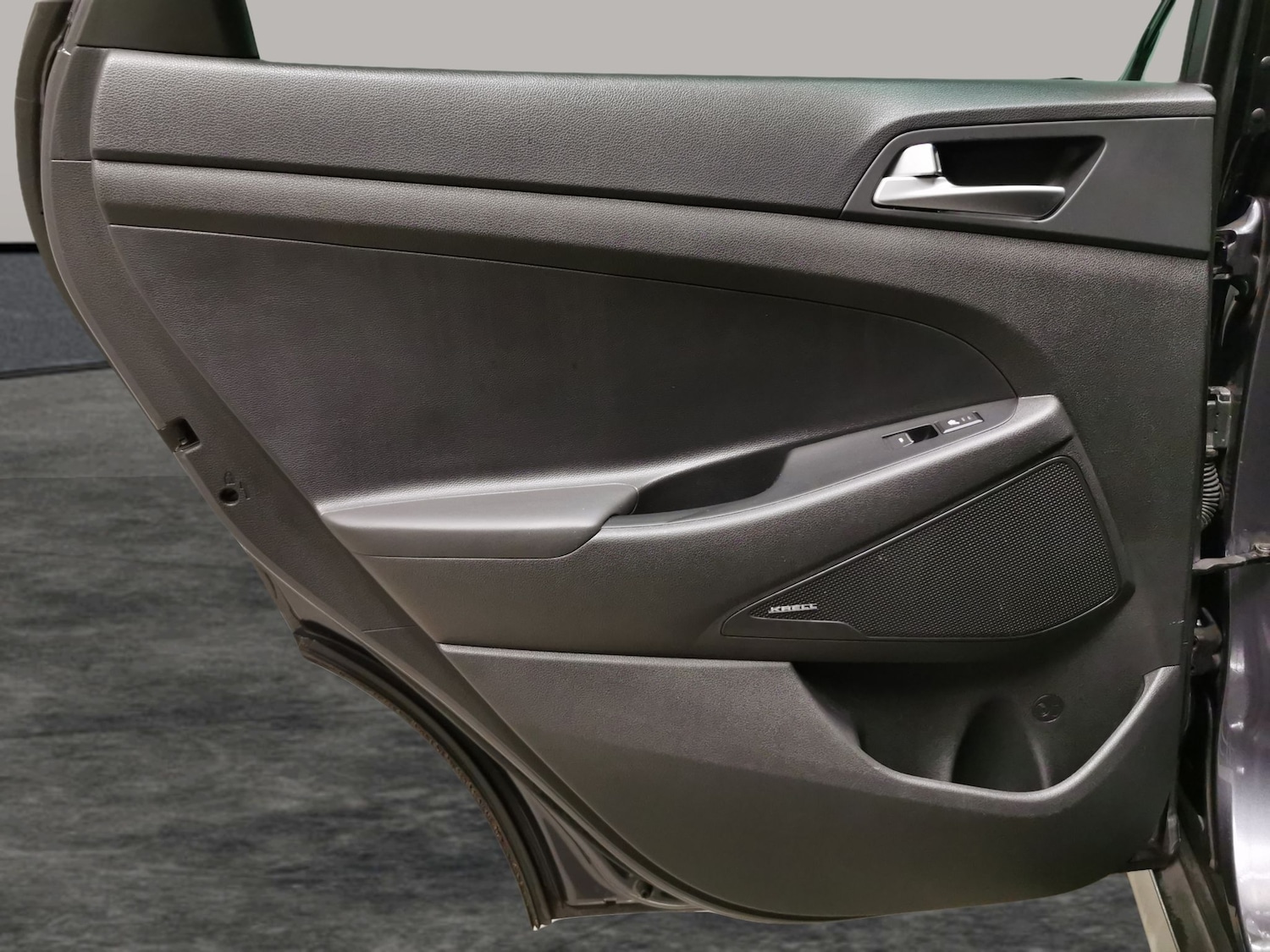 Used Hyundai TUCSON 2018 for sale - 76648462: Photo 34