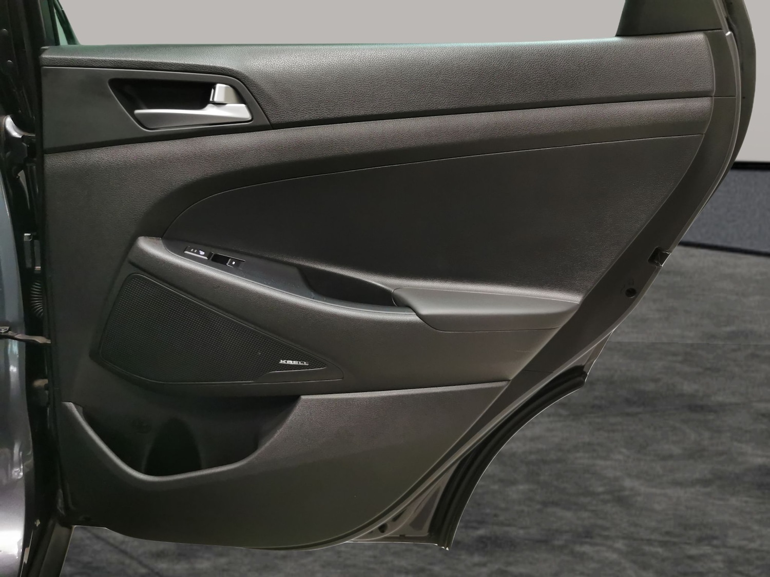 Used Hyundai TUCSON 2018 for sale - 76648462: Photo 35