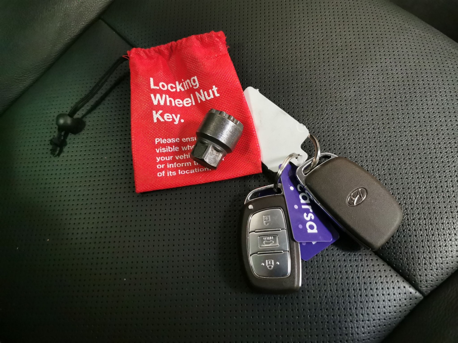 Used Hyundai TUCSON 2018 for sale - 76648462: Photo 37