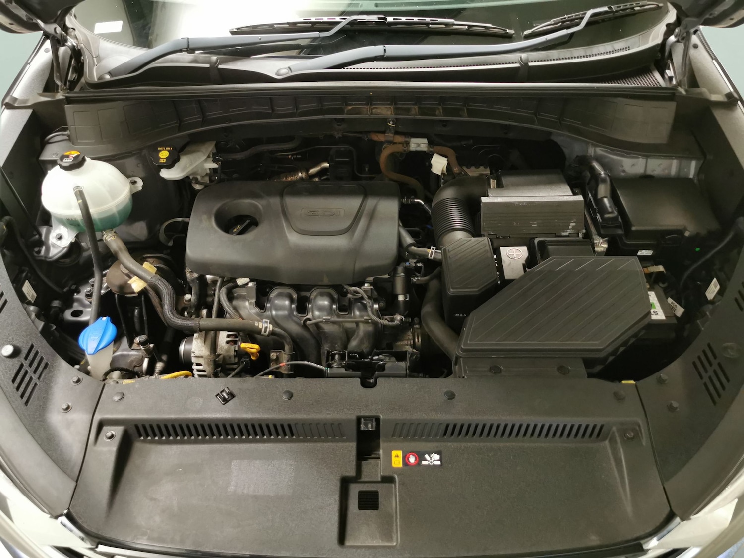 Used Hyundai TUCSON 2018 for sale - 76648462: Photo 38