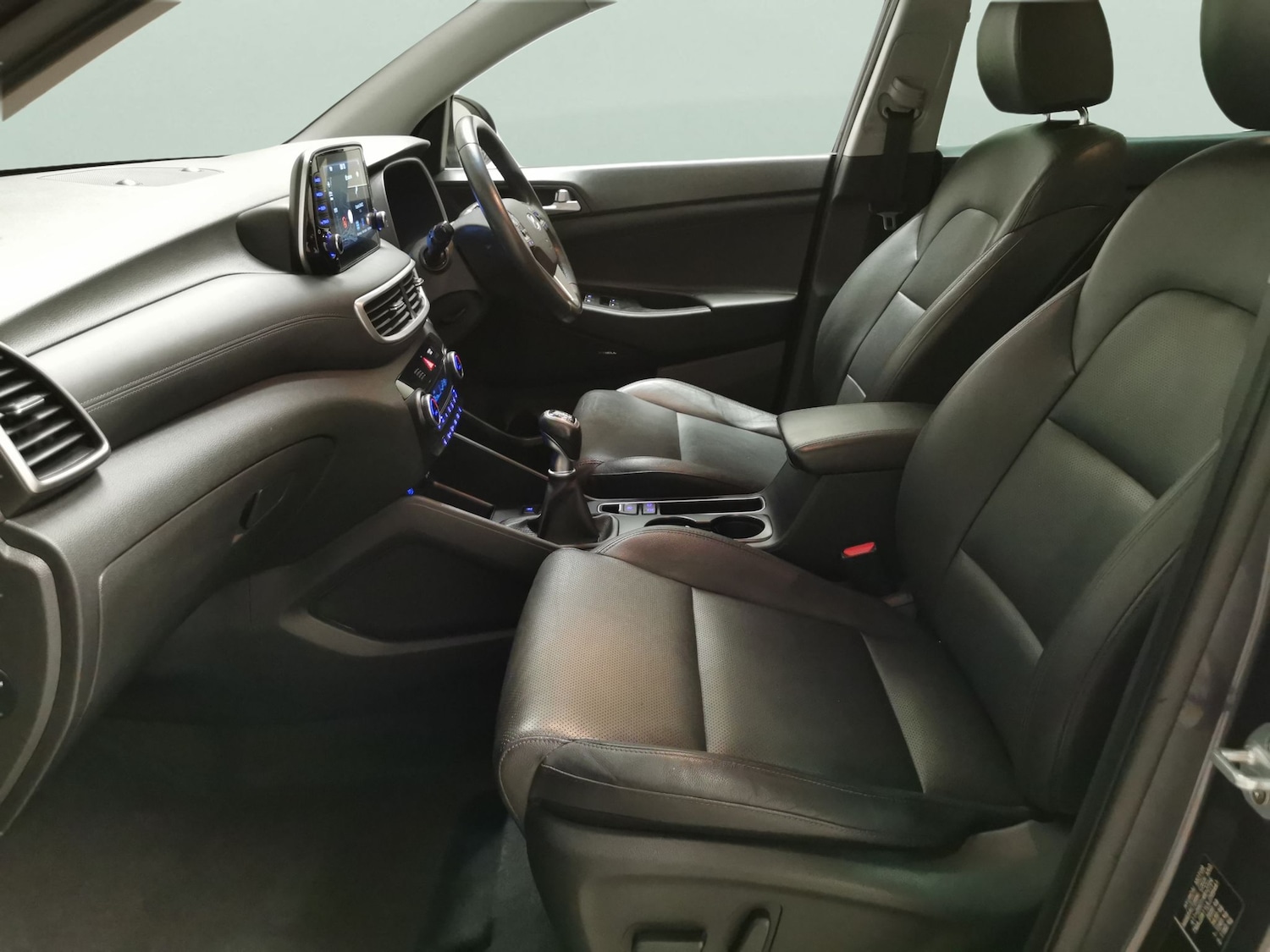 Used Hyundai TUCSON 2018 for sale - 76648462: Photo 4