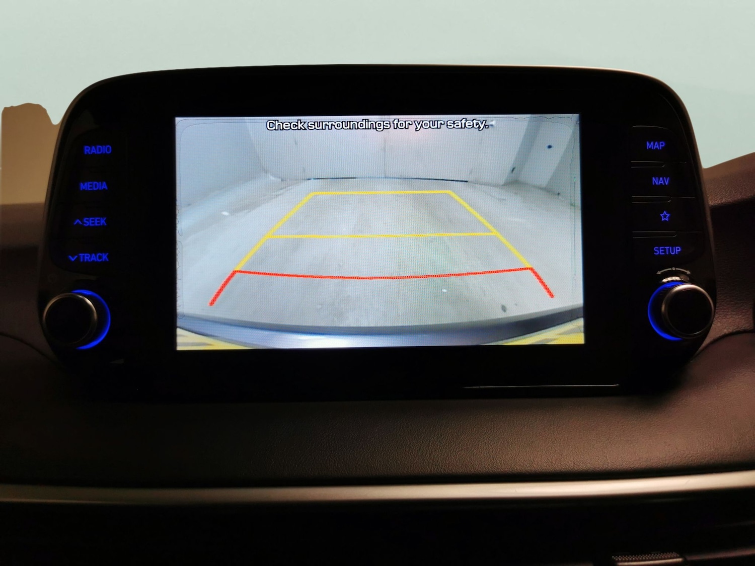 Used Hyundai TUCSON 2018 for sale - 76648462: Photo 5