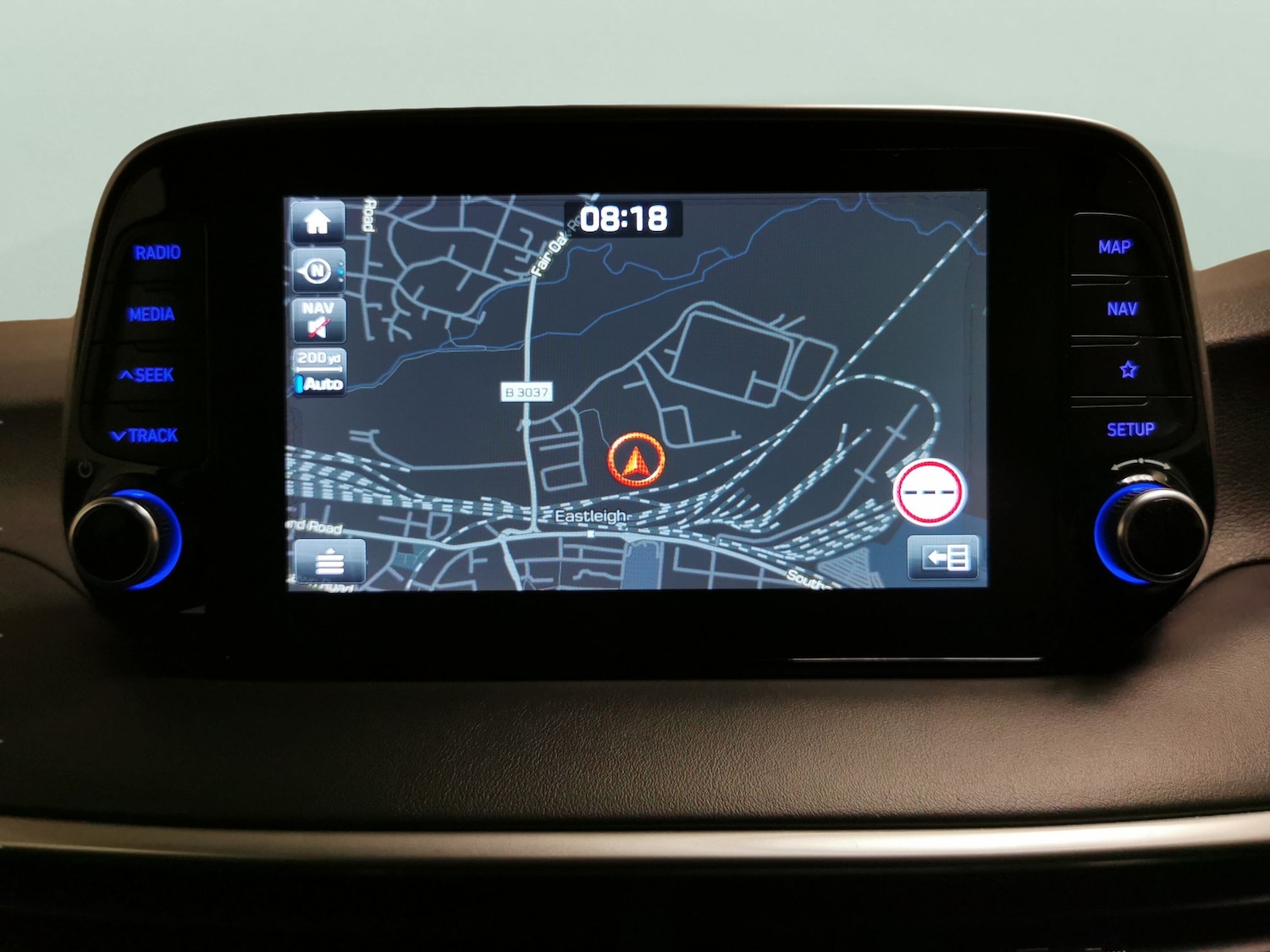 Used Hyundai TUCSON 2018 for sale - 76648462: Photo 7