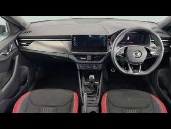 Used Skoda Kamiq 2022 for sale - 75006887: Photo