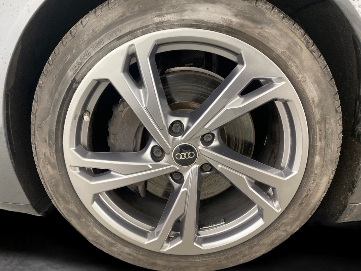 Used Audi e-tron GT 2022 for sale - 77778236: Photo 20